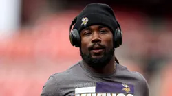 Dalvin Cook - Minnesota Vikings - NFL 2022