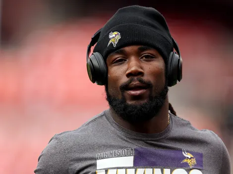 Dalvin Cook's future is more uncertain than ever