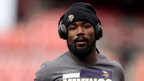 Dalvin Cook – Minnesota Vikings – NFL 2022