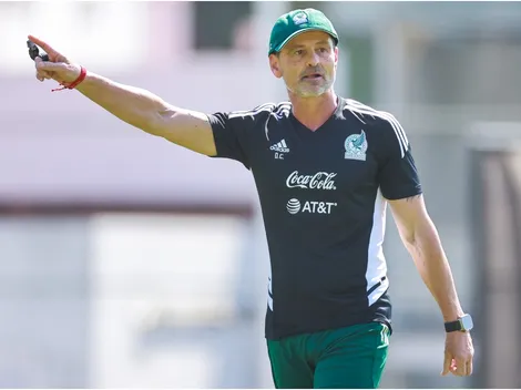 Watch Mexico vs Guatemala online free in the US today: TV Channel and Live Streaming