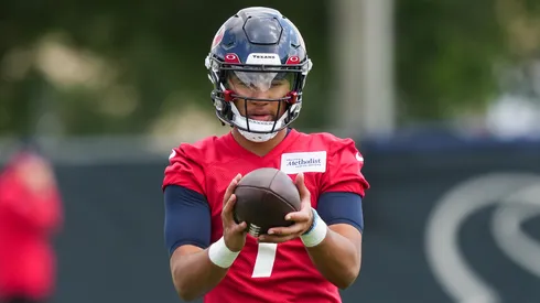 CJ Stroud - Houston Texans - NFL 2023