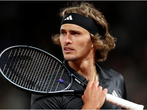 Watch Grigor Dimitrov vs Alexander Zverev online free in the US today: TV Channel and Live Streaming