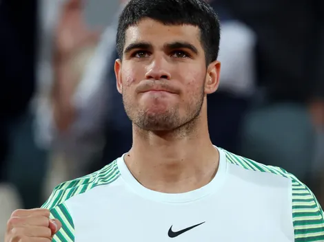 Watch Carlos Alcaraz vs Lorenzo Musetti online free in the US today: TV Channel and Live Streaming