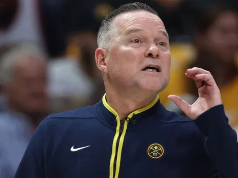 NBA News: Michael Malone reveals which Miami Heat player worries him the least