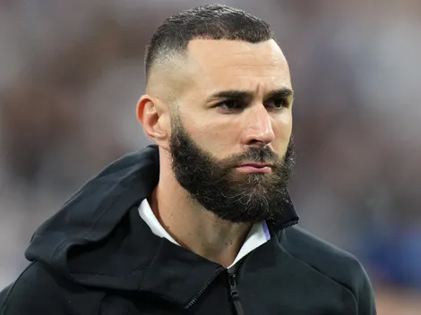 Real Madrid shake things up: Unveiling shocking plan to secure unexpected Karim Benzema's successor