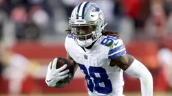 Wide receivers usually run out of bounds to protect their body or just to try stop the clock at some point of the game