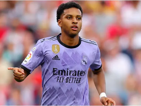 Real Madrid vs Athletic Club: TV Channel, how and where to watch or live stream online free 2022/2023 La Liga in your country today