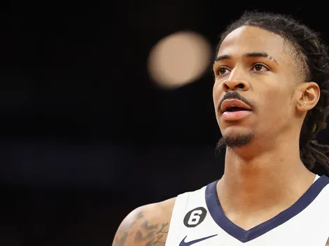 Ja Morant may not be alive in five years, claims ESPN analyst