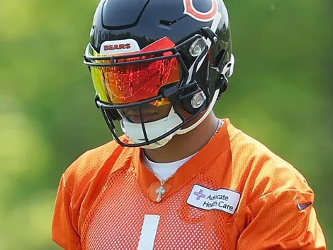 Watch Chicago Bears vs Green Bay Packers for FREE in the US today