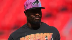 Von Miller tore his ACL last year