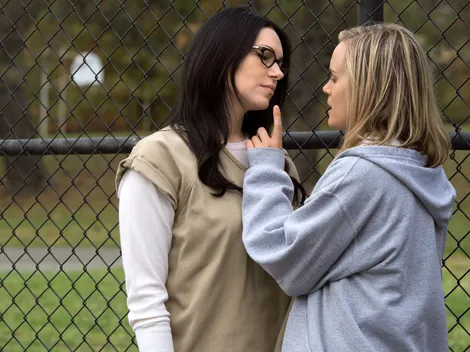 Top 15 TV Shows with LGBTQ Representation