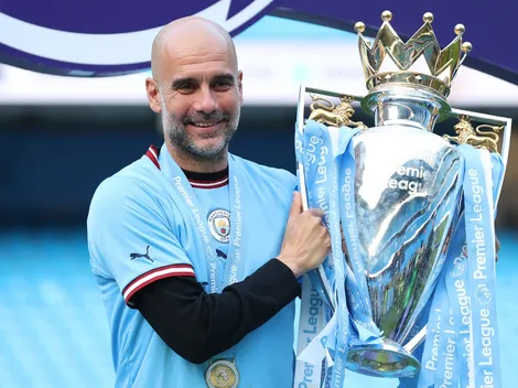 Can Manchester City still win the treble?