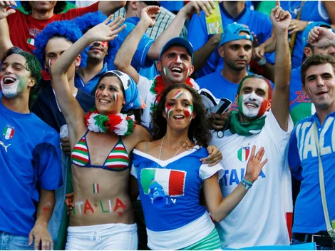 Colombia U-20 vs Italy U-20: TV Channel, how and where to watch or live stream online free 2023 U-20 World Cup in your country today