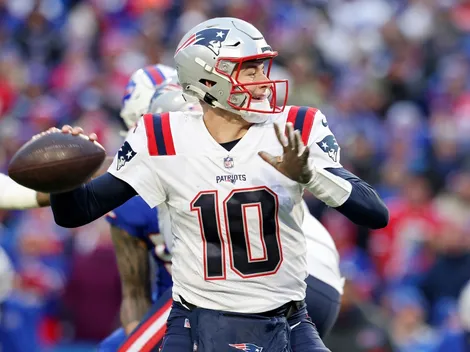 Mac Jones explains how the Patriots’ offense is improving for the 2023 NFL season