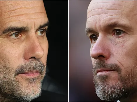 Manchester City vs Manchester United: TV Channel, how and where to watch or live stream online free 2022/2023 FA Cup in your country today