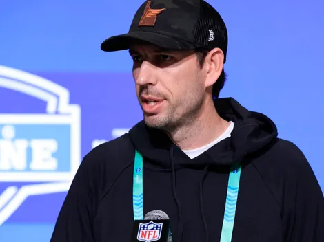 NFL News: The Colts are on track to sign a free agent WR