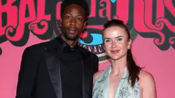 Gael Monfils Drops a Big Hint about His Future