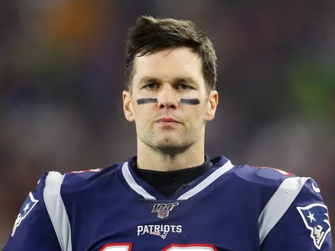 Tom Brady speaks about return with the Patriots for a special occasion