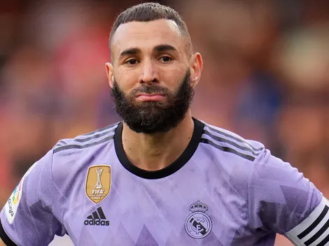 Karim Benzema resolves his future: Final decision between Real Madrid and Saudi Arabia revealed
