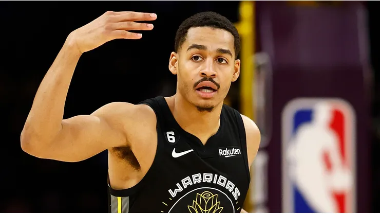 Jordan Poole