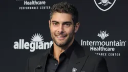 Jimmy Garoppolo
