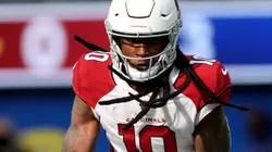 DeAndre Hopkins is now free to sign anywhere