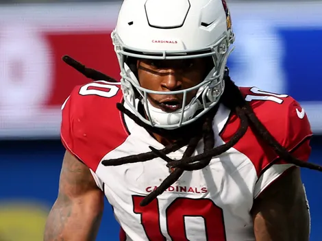 NFL Rumors: The reported salary expectations of DeAndre Hopkins