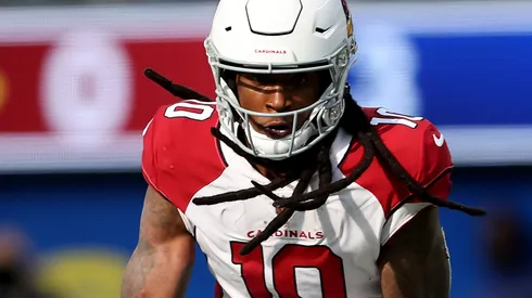 DeAndre Hopkins is now free to sign anywhere