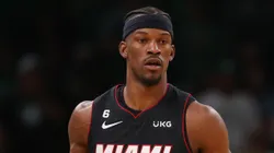 Jimmy Butler - Miami Heat - NBA 2023