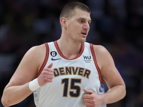 Nikola Jokic's salary at the Denver Nuggets
