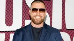 Travis Kelce is Patrick Mahomes' favorite target