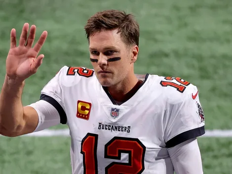 Tom Brady TV analyst: the NFL legend's final answer for FOX