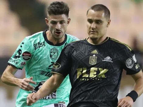 Watch LAFC vs Club Leon online free in the US: TV Channel and Live Streaming