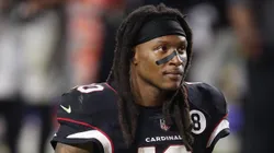 DeAndre Hopkins - Arizona Cardinals - NFL 2022