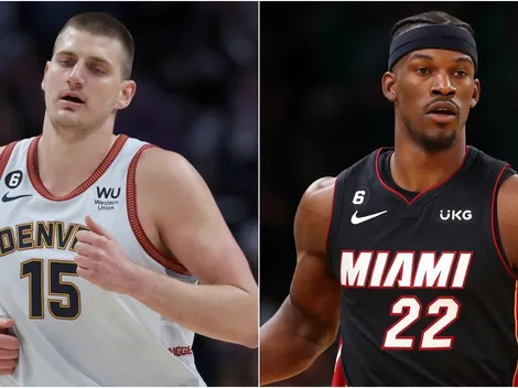 Neither Jokic nor Butler: Dark horse candidates to win 2023 NBA Finals MVP