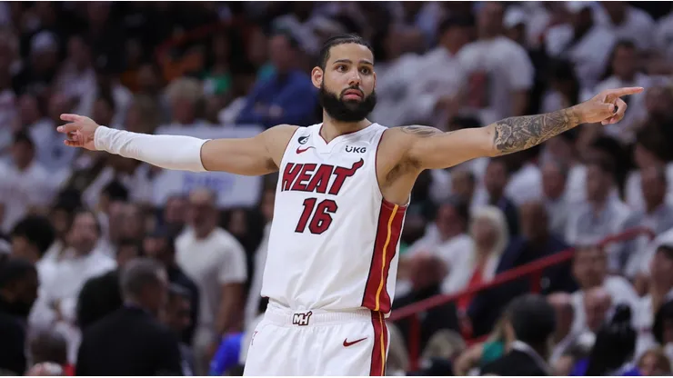 Caleb Martin