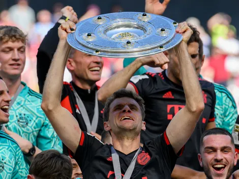 Former Bundesliga and Serie A star faces arrest: Warrant issued in shocking turn of events