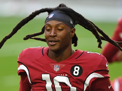Super Bowl LVIII contenders won't pursue DeAndre Hopkins