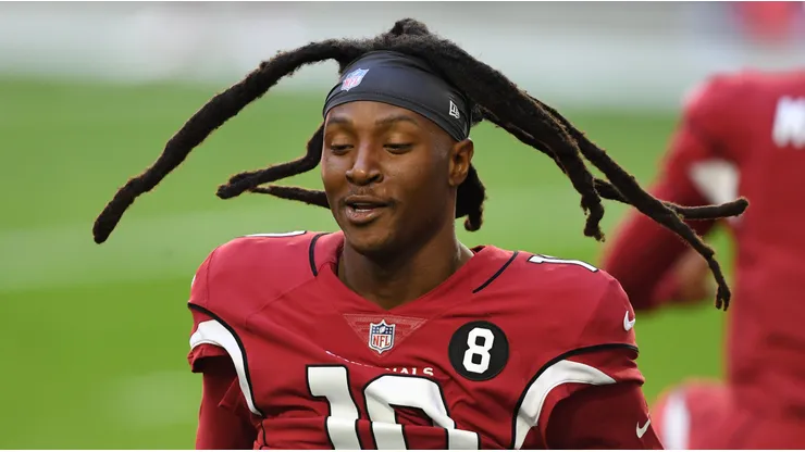 DeAndre Hopkins - Arizona Cardinals - NFL 2022