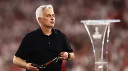 Jose Mourinho