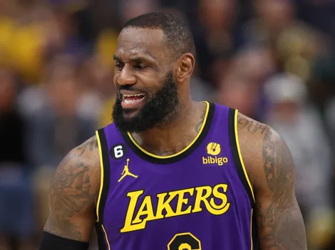 Former Heat teammate explains why Michael Jordan is the GOAT instead of LeBron James