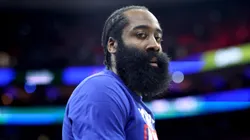 James Harden