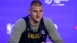 Nikola Jokic