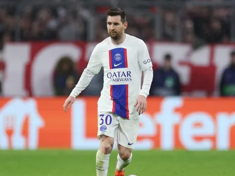 Lionel Messi will leave PSG after this weekend, what’s next?
