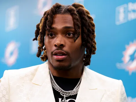 Jalen Ramsey makes bold promise about his injury