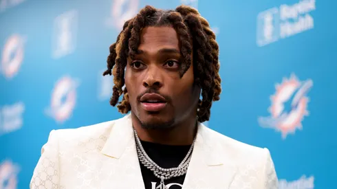 Jalen Ramsey - Miami Dolphins - NFL 2023