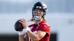 Trevor Lawrence - Jacksonville Jaguars - NFL 2023