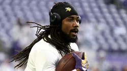 Dalvin Cook - Minnesota Vikings - NFL 2022