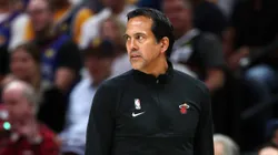 Erik Spoelstra