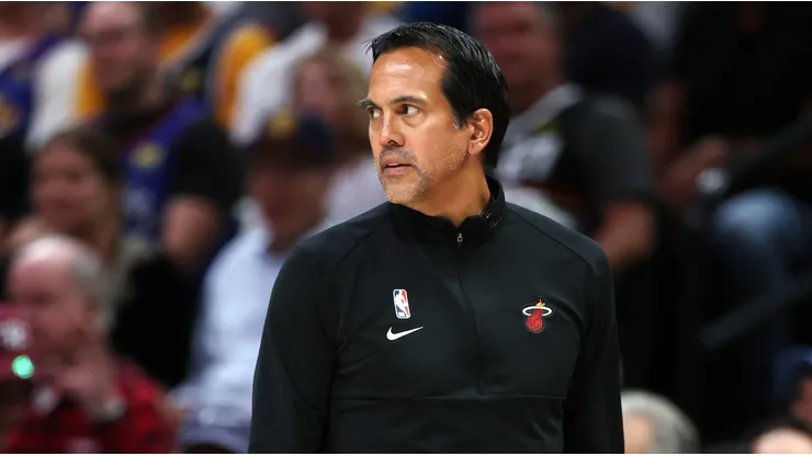 Erik Spoelstra